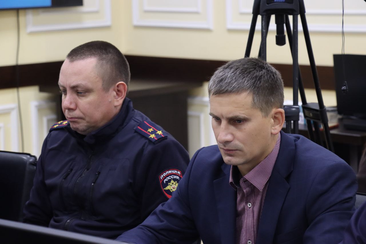 Реализацию программы "100 прудов и озер", готовность дорожных служб к зимнему периоду и завершение работ по благоустройству обсудили в Ступино Реализацию программы "100 прудов и озер", готовность дорожных служб к зимнему периоду и завершение работ по благоустройству обсудили в Ступино