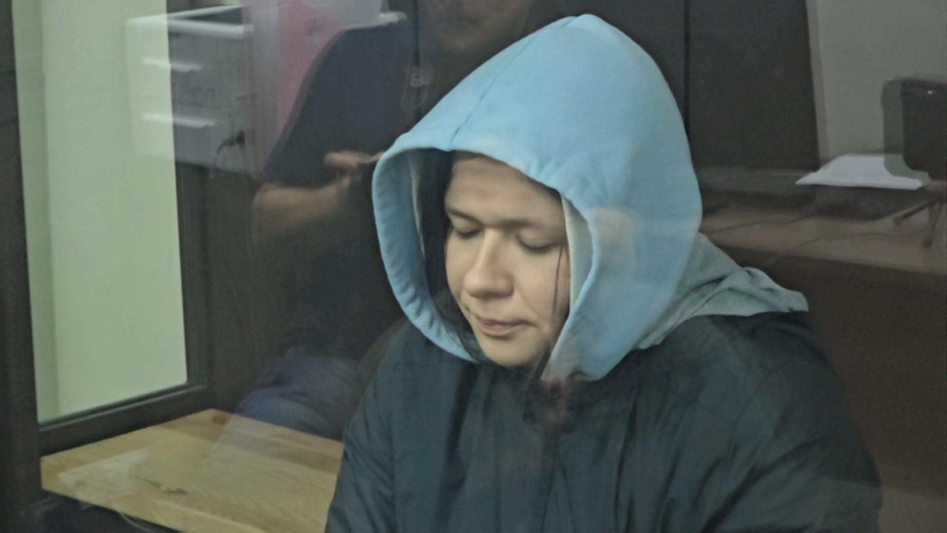 В Балашихе суд заключил под стражу мать, подозреваемую в жестоком убийстве собственного шестилетнего сына