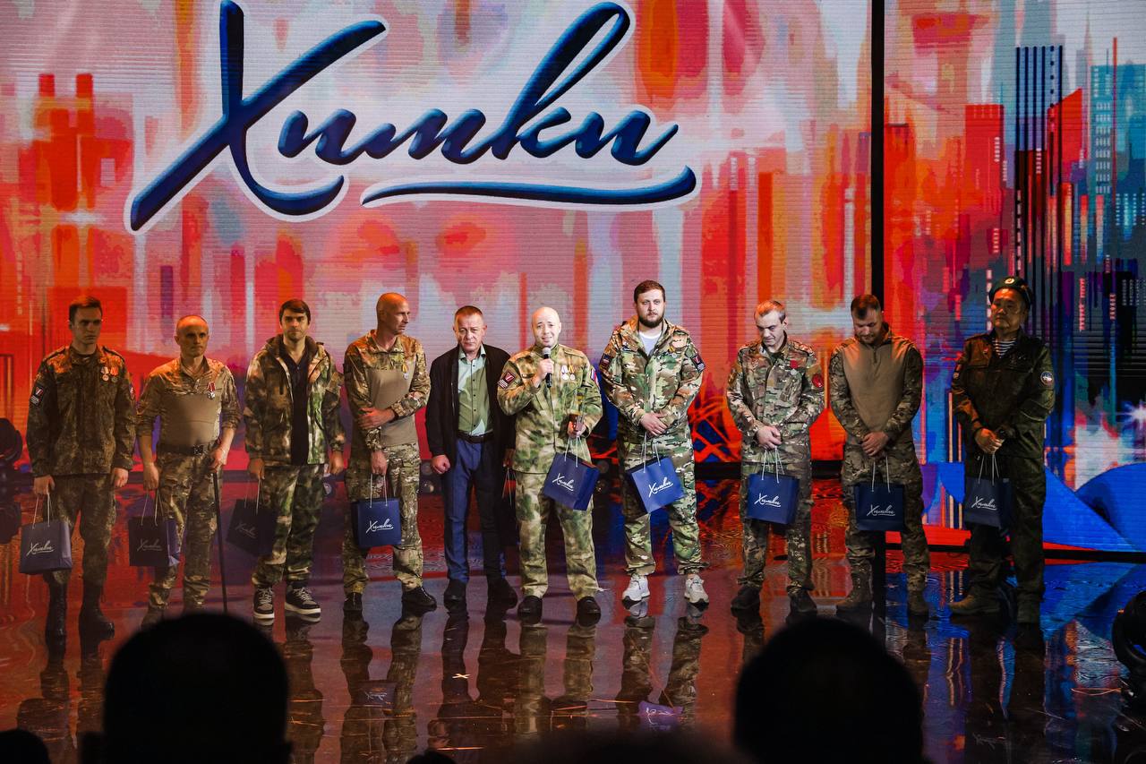 Помощь СВОим: как отделение Ассоциации ветеранов СВО поддерживает бойцов и их семьи Помощь СВОим: как отделение Ассоциации ветеранов СВО поддерживает бойцов и их семьи