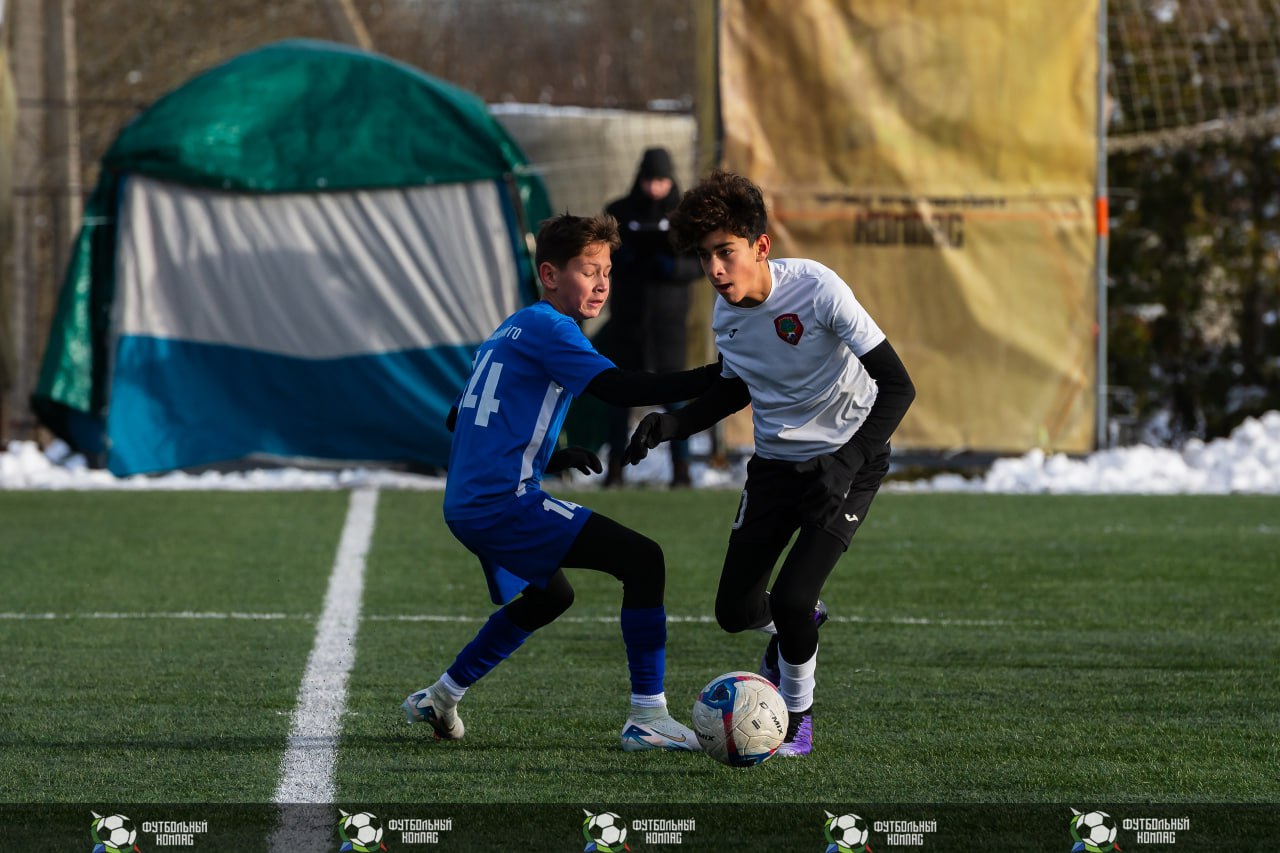 Мытищинцы стали бронзовыми призерами турнира «Футбольный компас» Мытищинцы стали бронзовыми призерами турнира «Футбольный компас»