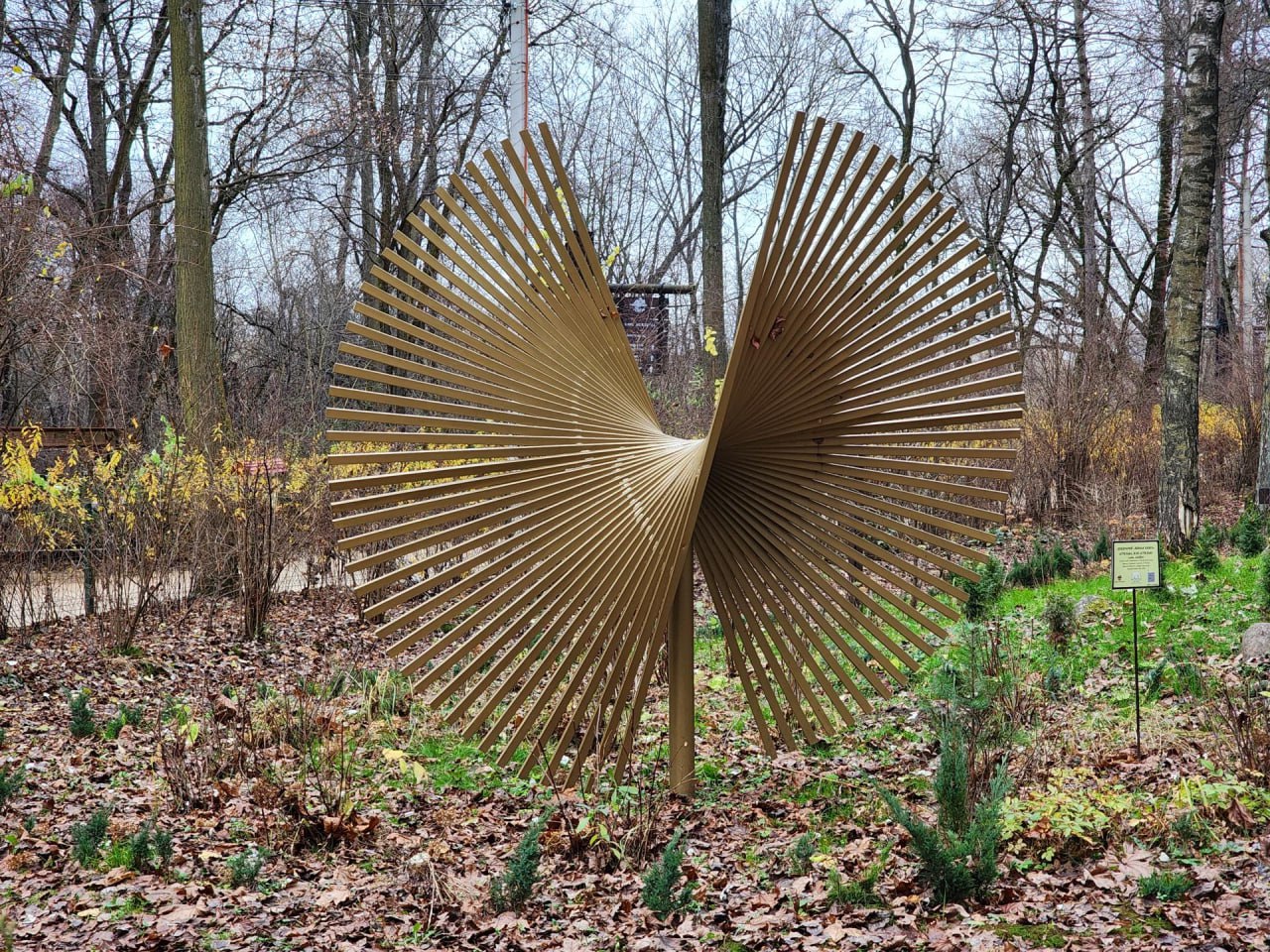 Парк «Волхонка» в Богородском округе ждет масштабная реконструкция, которая начнется в ближайшие недели и должна завершиться осенью 2026 года Парк «Волхонка» в Богородском округе ждет масштабная реконструкция, которая начнется в ближайшие недели и должна завершиться осенью 2026 года