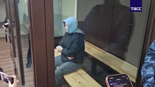 Суд в Балашихе арестовал Елену Цуцкову, убившую своего сына и выбросившую его голову в Гольяновский пруд