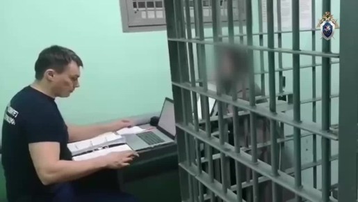 Женщине, жестоко убившей своего шестилетнего сына в Подмосковье, предъявлено обвинение, сообщает ГСУ СК РФ по Московской области