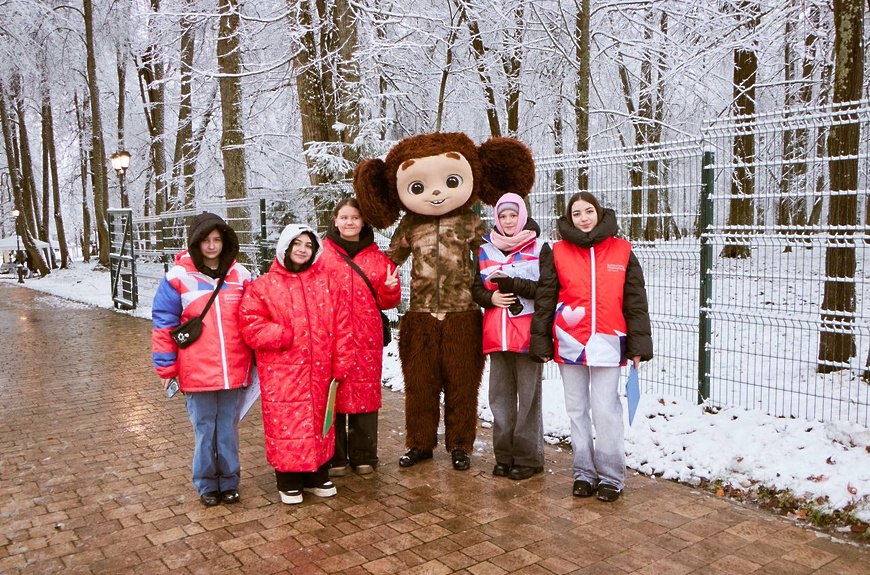 «Наследники Победы»: патриотический фестиваль собрал более 100 участников в Солнечногорске «Наследники Победы»: патриотический фестиваль собрал более 100 участников в Солнечногорске