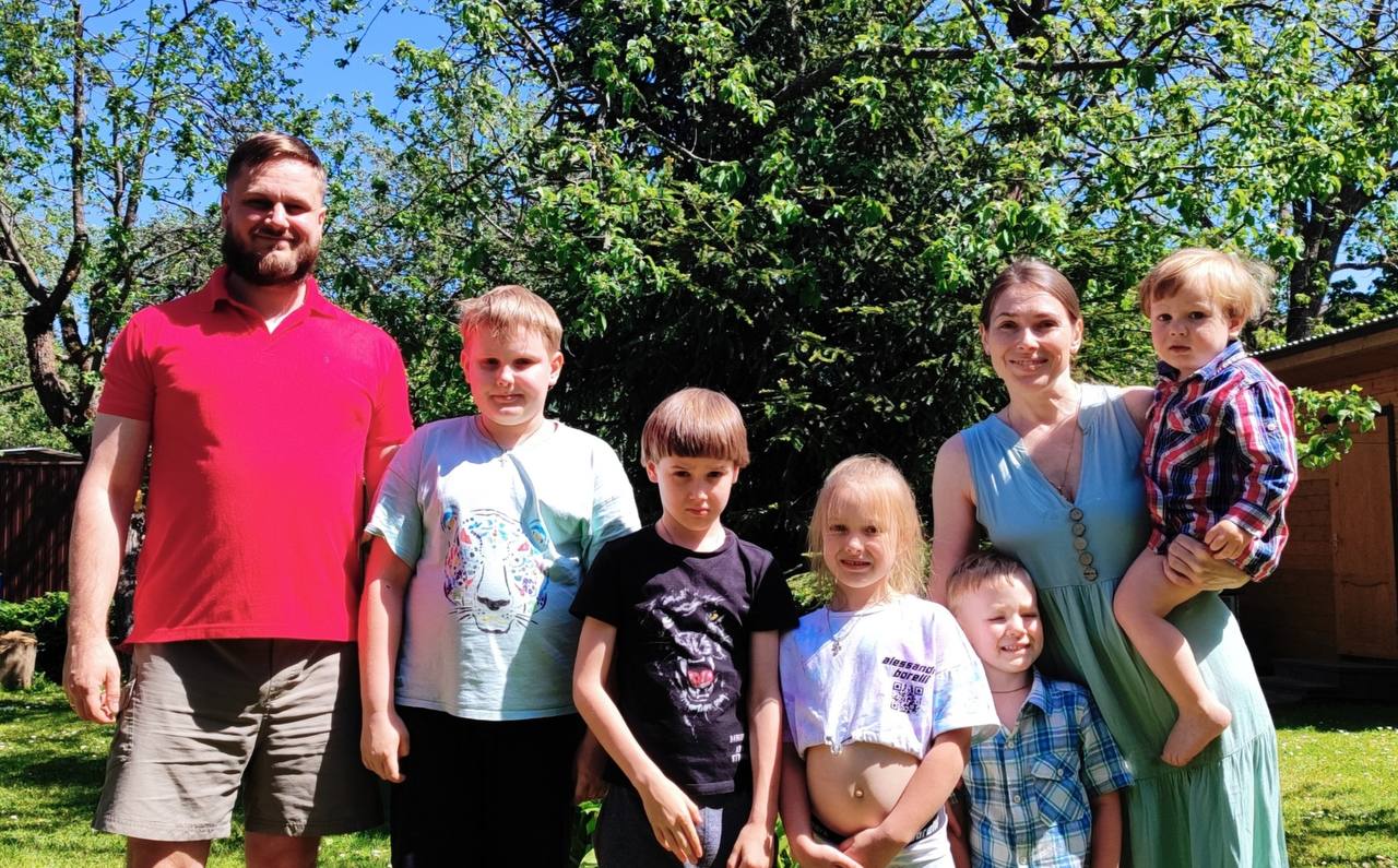 «Супермама2025»: как химчанка покорила жюри областного конкурса «Супермама2025»: как химчанка покорила жюри областного конкурса