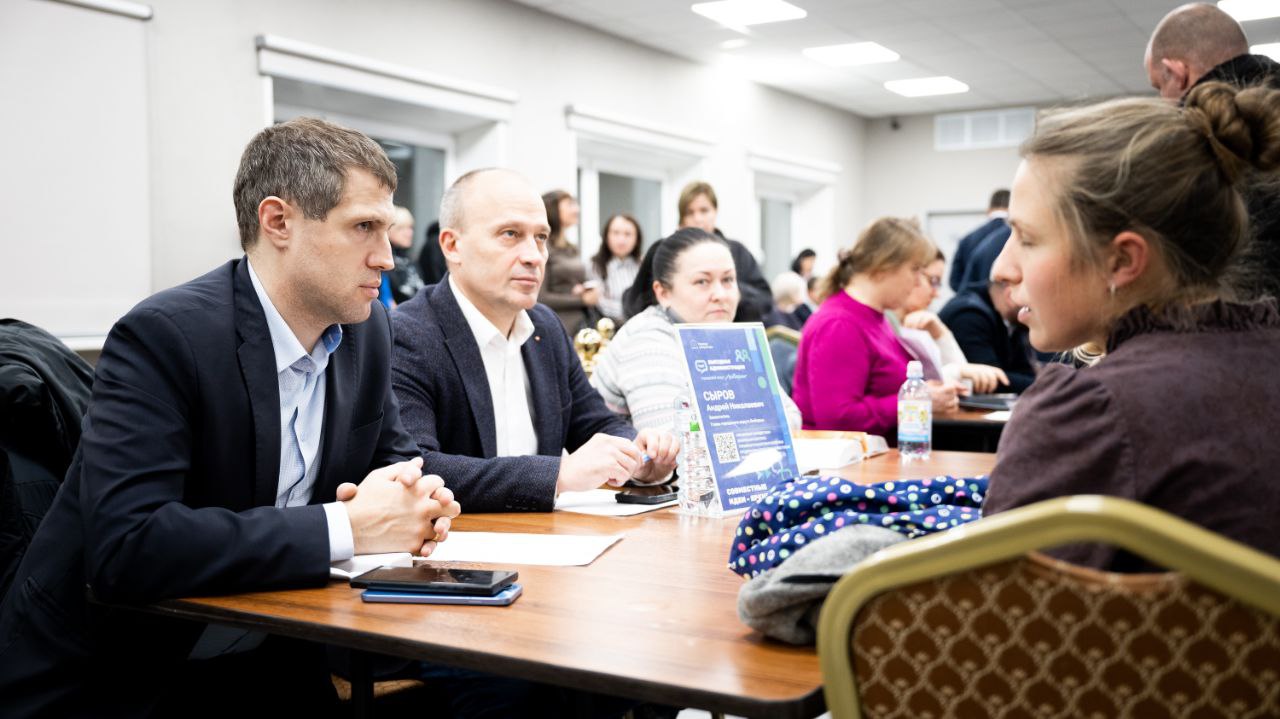 Владимир Волков: 75 мер поддержки участников СВО и членов их семей действуют в городском округе Люберцы Владимир Волков: 75 мер поддержки участников СВО и членов их семей действуют в городском округе Люберцы