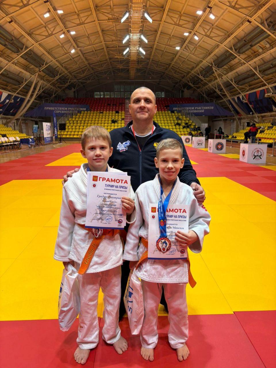 11 медалей привезли из Тулы пушкинские дзюдоисты 11 медалей привезли из Тулы пушкинские дзюдоисты