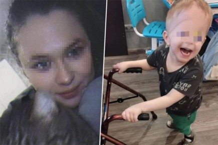 Слышала демонов? Психиатр объяснил, что могла чувствовать мать, убившая 6-летнего сына в Балашихе