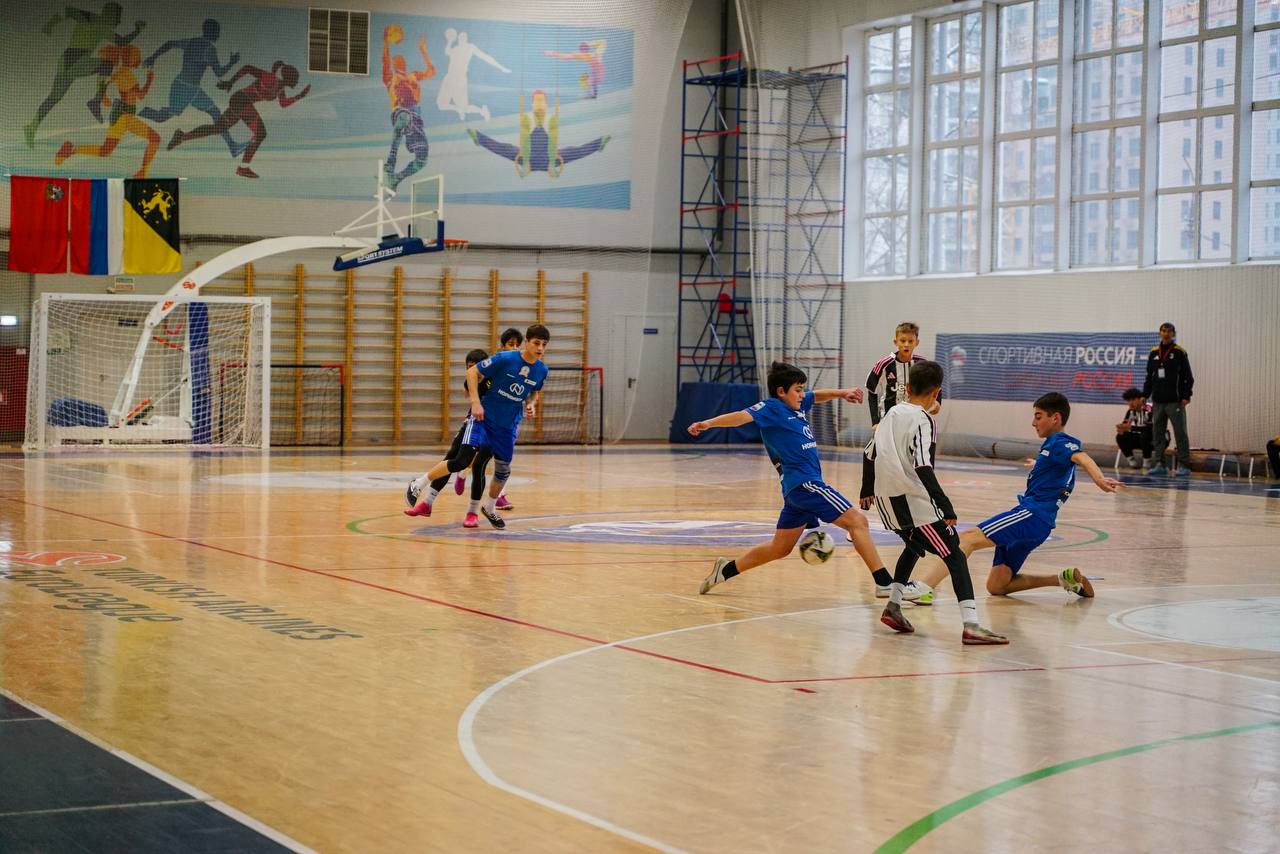 В Химках стартовал Международный фестиваль школьного спорта В Химках стартовал Международный фестиваль школьного спорта