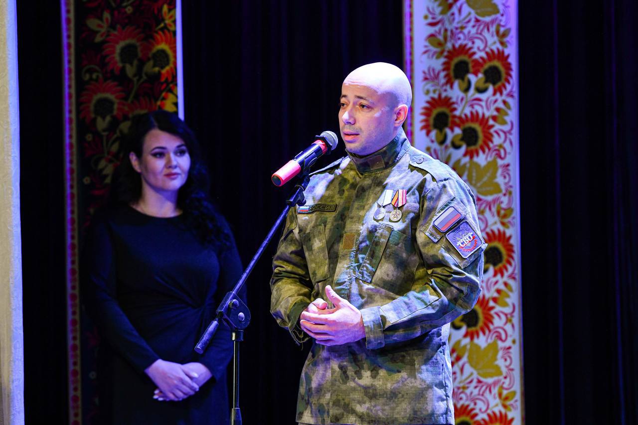 Помощь СВОим: как отделение Ассоциации ветеранов СВО поддерживает бойцов и их семьи Помощь СВОим: как отделение Ассоциации ветеранов СВО поддерживает бойцов и их семьи