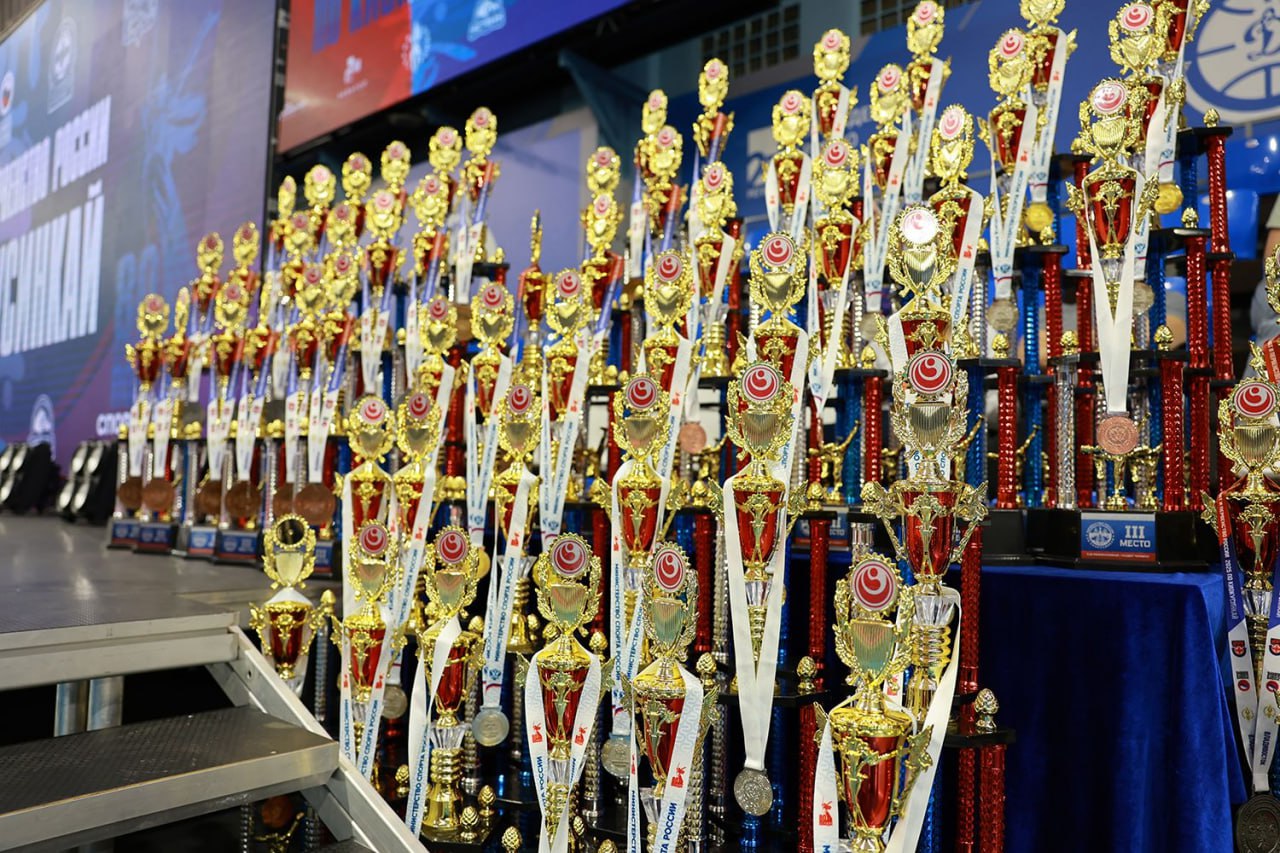 Спортсменка из Королёва стала чемпионкой России по киокусинкай Спортсменка из Королёва стала чемпионкой России по киокусинкай