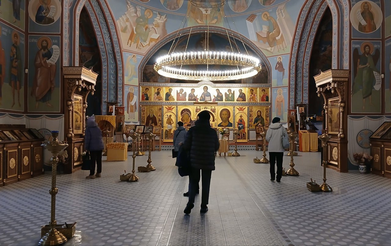 Участники королёвского клуба «Активное долголетие» побывали на экскурсии в Щёлково Участники королёвского клуба «Активное долголетие» побывали на экскурсии в Щёлково