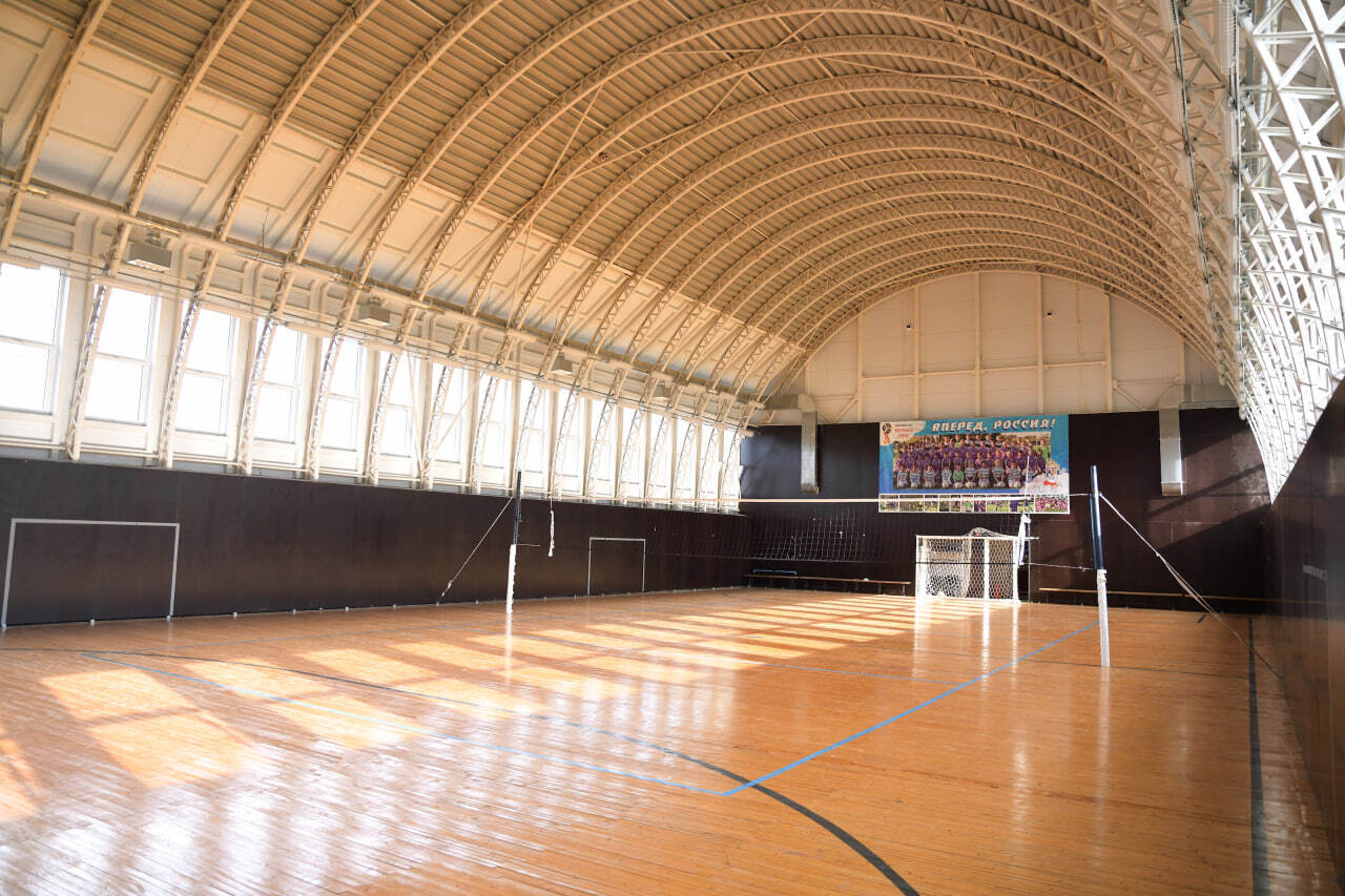 В образовательных и спортивных учреждениях Дмитровского округа работает искусственный интеллект В образовательных и спортивных учреждениях Дмитровского округа работает искусственный интеллект