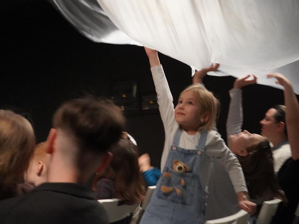 Космический переполох: как мышонок из Ступино опередил Армстронга Космический переполох: как мышонок из Ступино опередил Армстронга