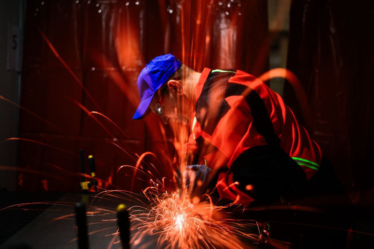 Игорь Трифонов: Достойный результат королёвских специалистов РКК «Энергия» на чемпионате «Хайтек 2025» - семь медалей для сборной Роскосмоса