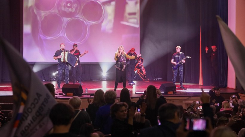 Песни, рождённые на передовой Песни, рождённые на передовой