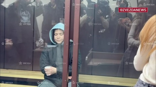 Мать, обезглавившую шестилетнего сына, заключили под стражу до 16 января 2026 года