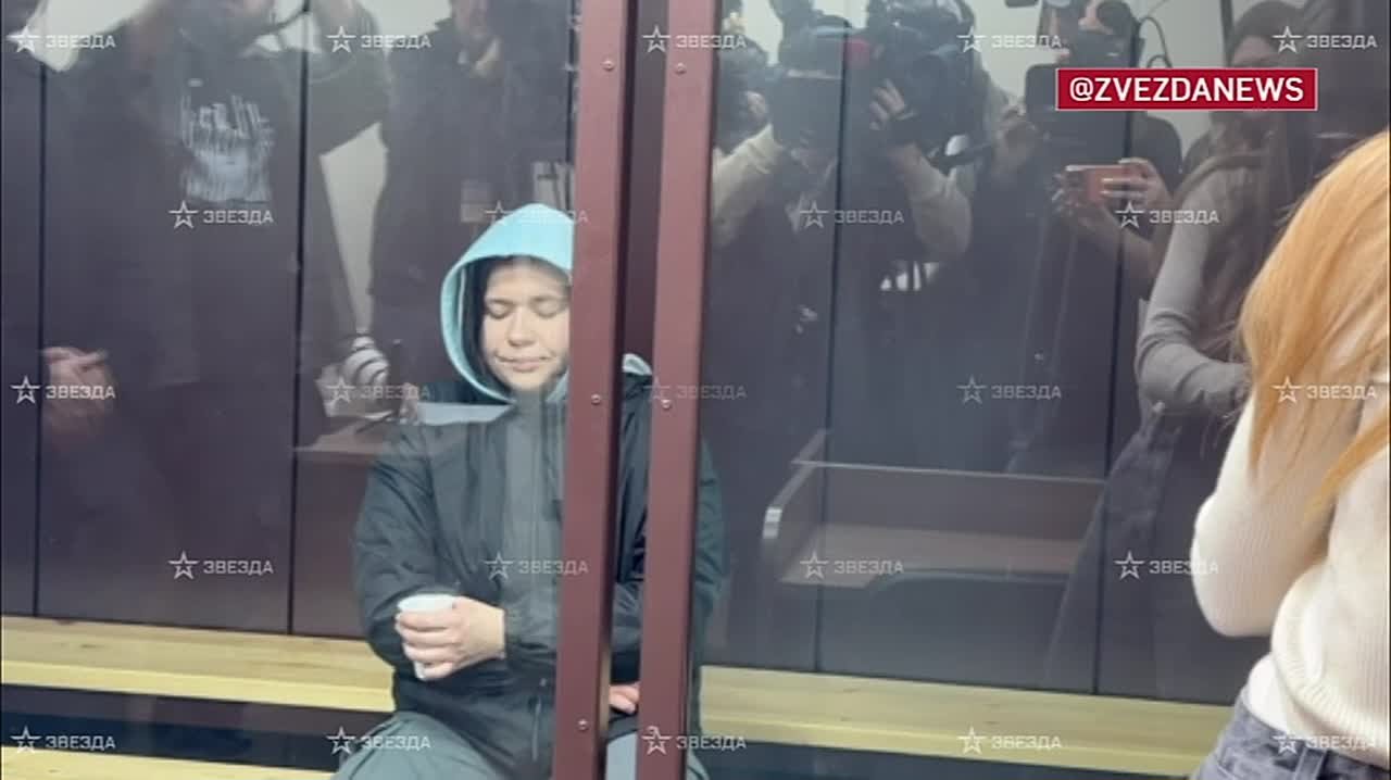 Мать, обезглавившую шестилетнего сына, заключили под стражу до 16 января 2026 года