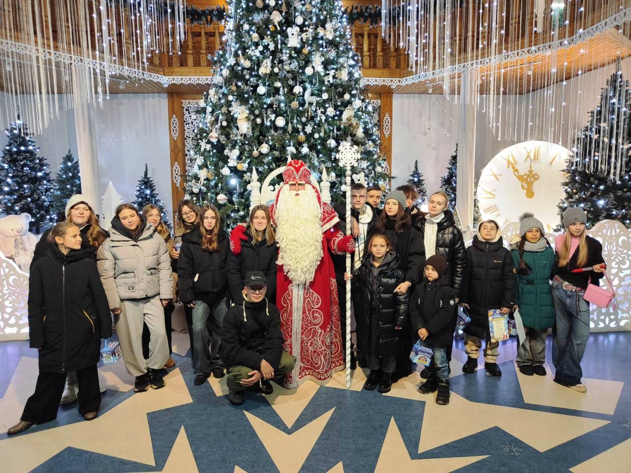 Ивантеевский театр моды «Русич» триумфально выступил на всероссийском фестивале Ивантеевский театр моды «Русич» триумфально выступил на всероссийском фестивале