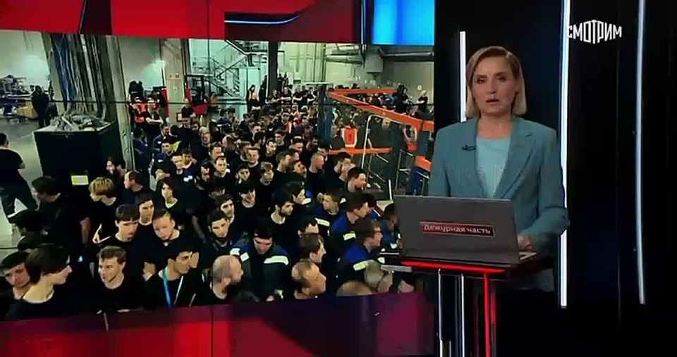 Военные следователи СК России провели очередной межведомственный рейд на одном из складов в Московской области