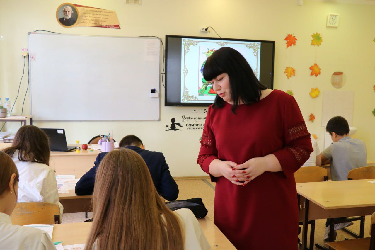 В муниципальном округе Чехов, участники муниципального этапа конкурса «Учитель года- 2026» успешно провели свои конкурсные уроки. В муниципальном округе Чехов, участники муниципального этапа конкурса «Учитель года- 2026» успешно провели свои конкурсные уроки.