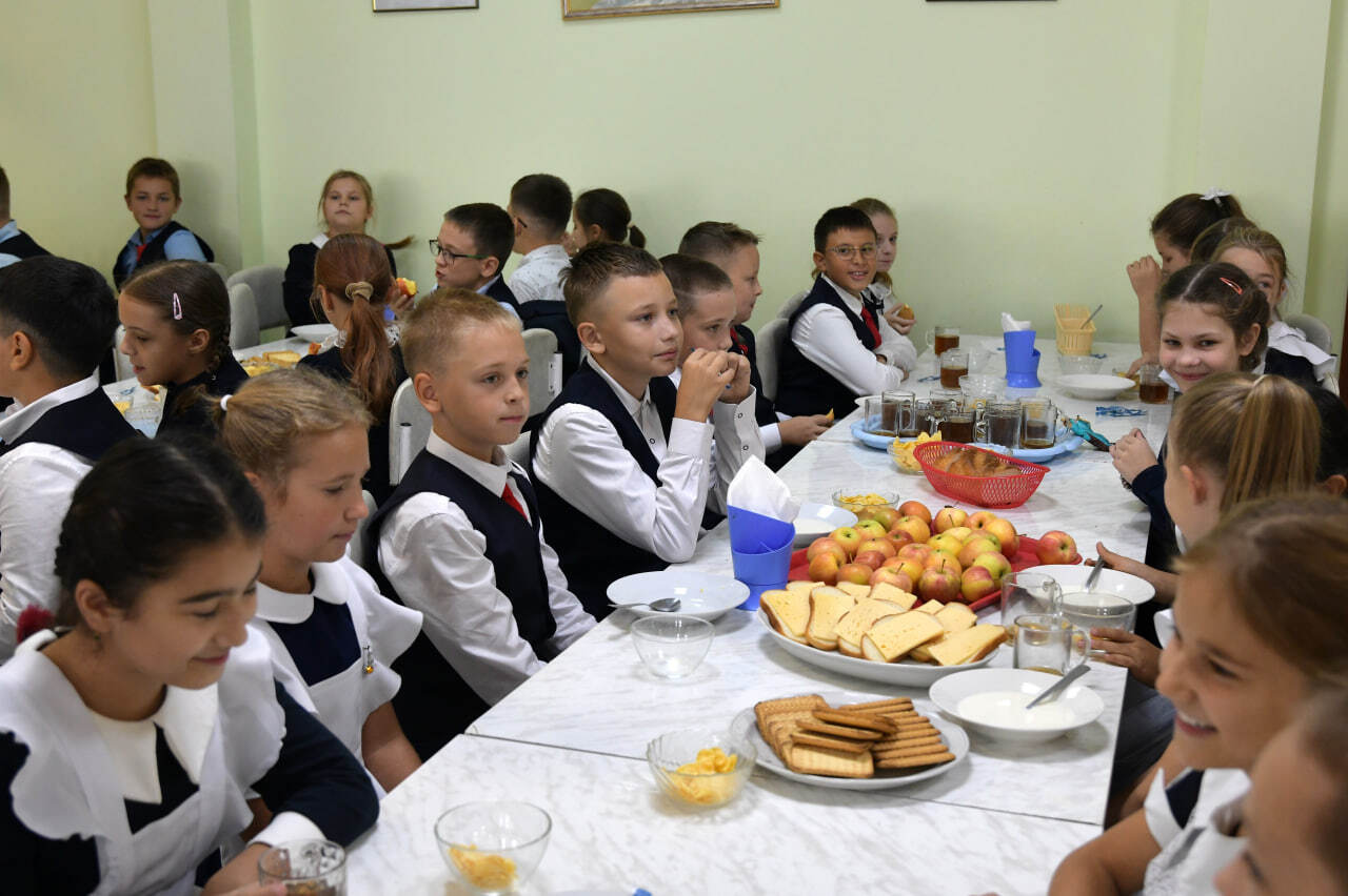 В образовательных и спортивных учреждениях Дмитровского округа работает искусственный интеллект В образовательных и спортивных учреждениях Дмитровского округа работает искусственный интеллект