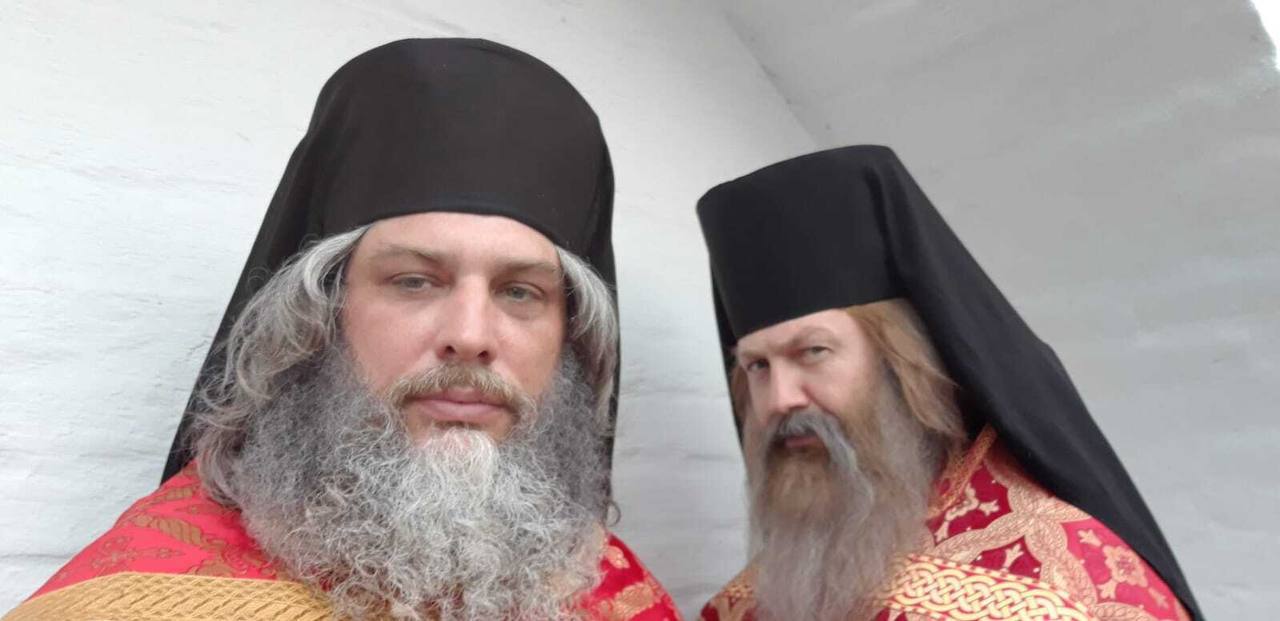 Один талант, три амплуа: подольчанин дебютировал в документальном фильме «Антонин Капустин – создатель Русской Палестины»