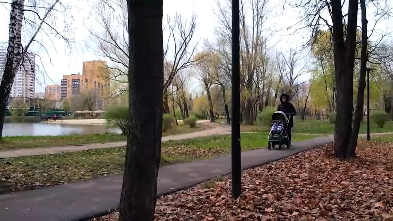 Зимний сезон в Реутове: 7 катков, 12 единиц техники и более 80 мероприятий