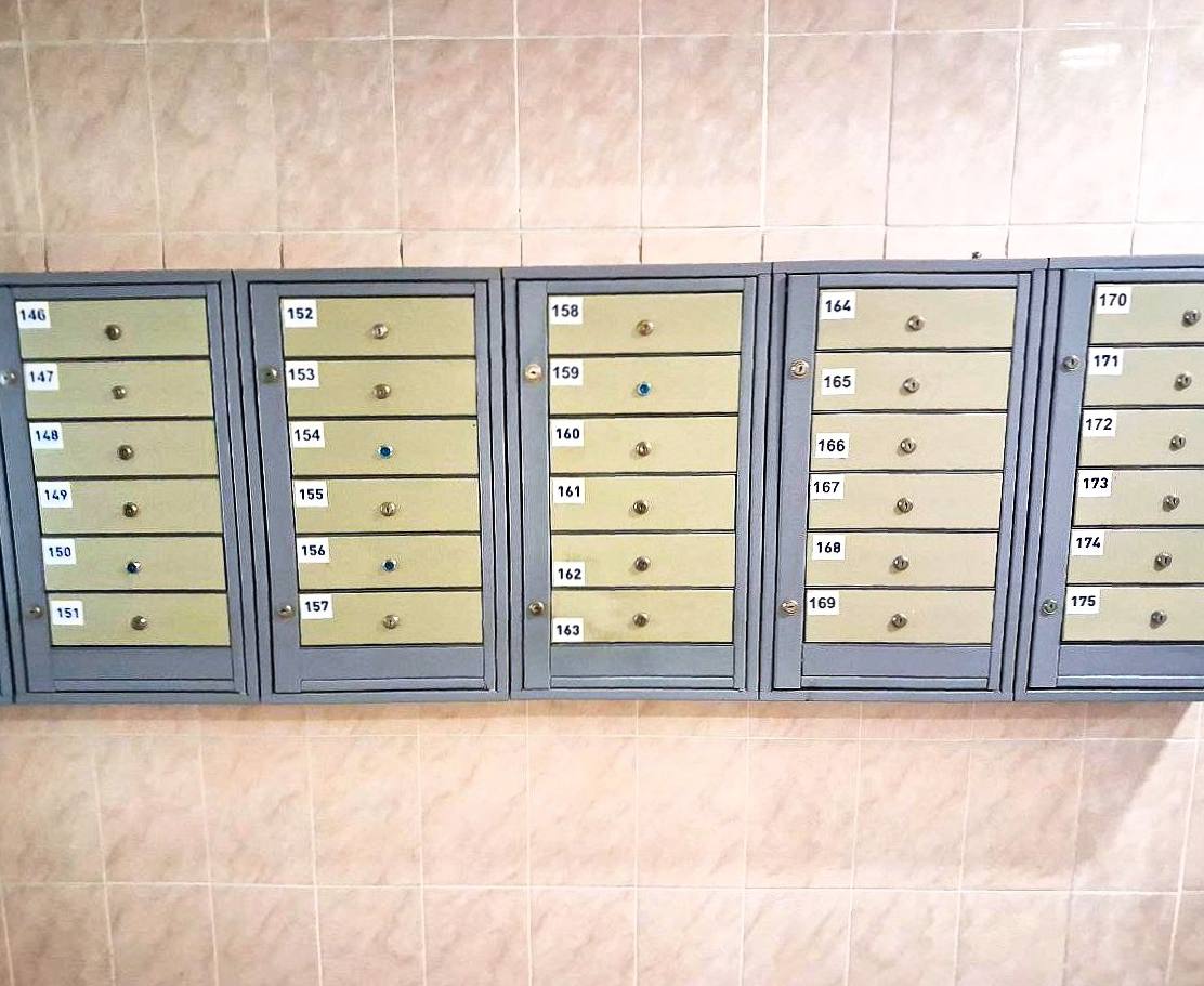 Свыше 1 000 подъездов принял стройконтроль Подмосковья с начала года