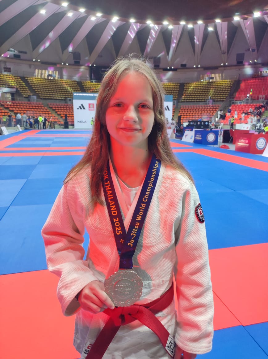 В Бангкоке завершились Кубок и первенство мира по джиу-джитсу В Бангкоке завершились Кубок и первенство мира по джиу-джитсу