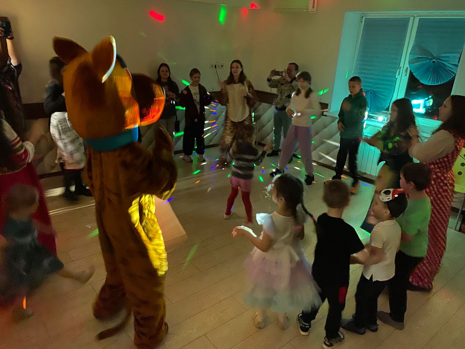 Наши новости. Игровая программа для самых маленьких «Улыбашки» г.о. Чехов Наши новости. Игровая программа для самых маленьких «Улыбашки» г.о. Чехов