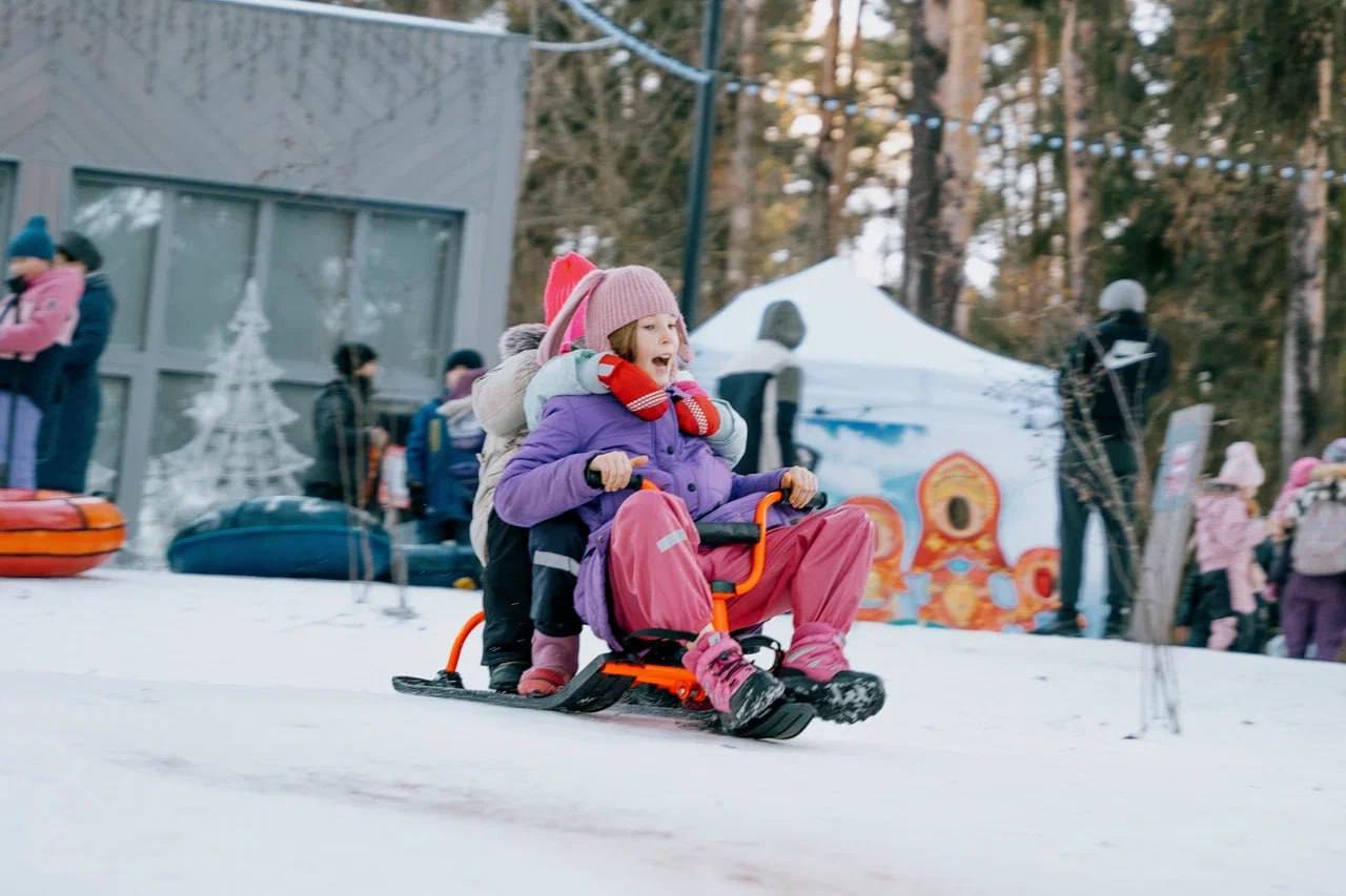 1 декабря в Жуковском состоится открытие катка возле Дворца культуры 1 декабря в Жуковском состоится открытие катка возле Дворца культуры
