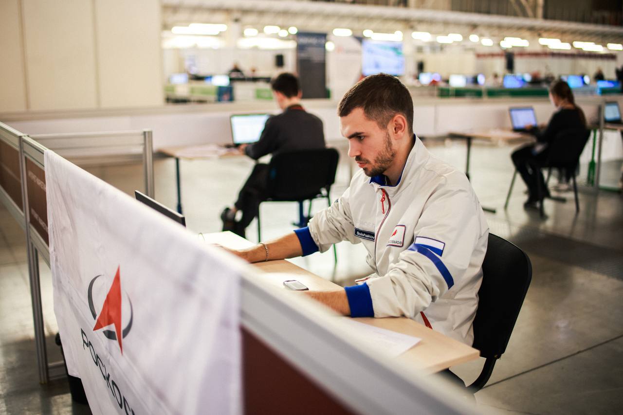 Инженеры НПО Лавочкина взяли золото на международном чемпионате Инженеры НПО Лавочкина взяли золото на международном чемпионате