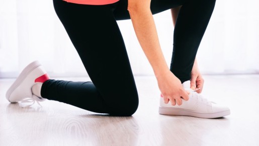 Затянутый намертво узел распутаете мигом: поддадутся и шнурки, и веревка