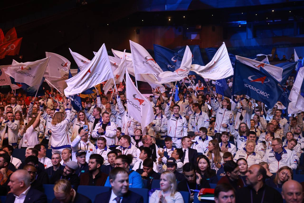 Инженеры НПО Лавочкина взяли золото на международном чемпионате Инженеры НПО Лавочкина взяли золото на международном чемпионате