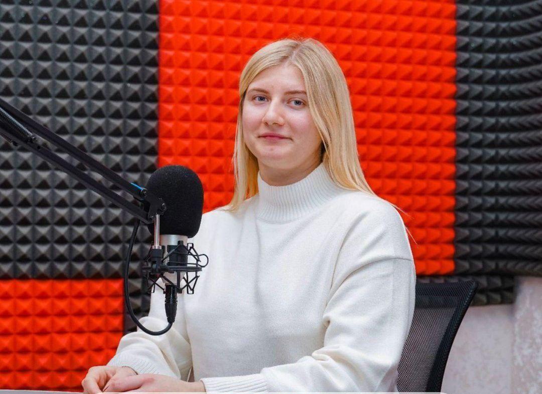 Врач-терапевт участковый Дрезненской больницы Любовь Демкина выступит в прямом эфире на социальном радио