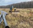 В Подольске строят новый трубопровод, который обеспечит водой свыше 15 тысяч жителей округа