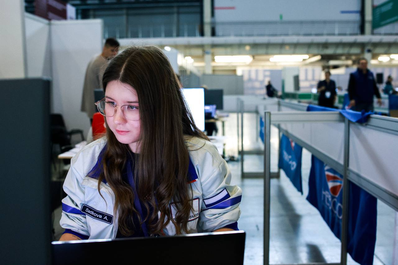 Инженеры НПО Лавочкина взяли золото на международном чемпионате Инженеры НПО Лавочкина взяли золото на международном чемпионате