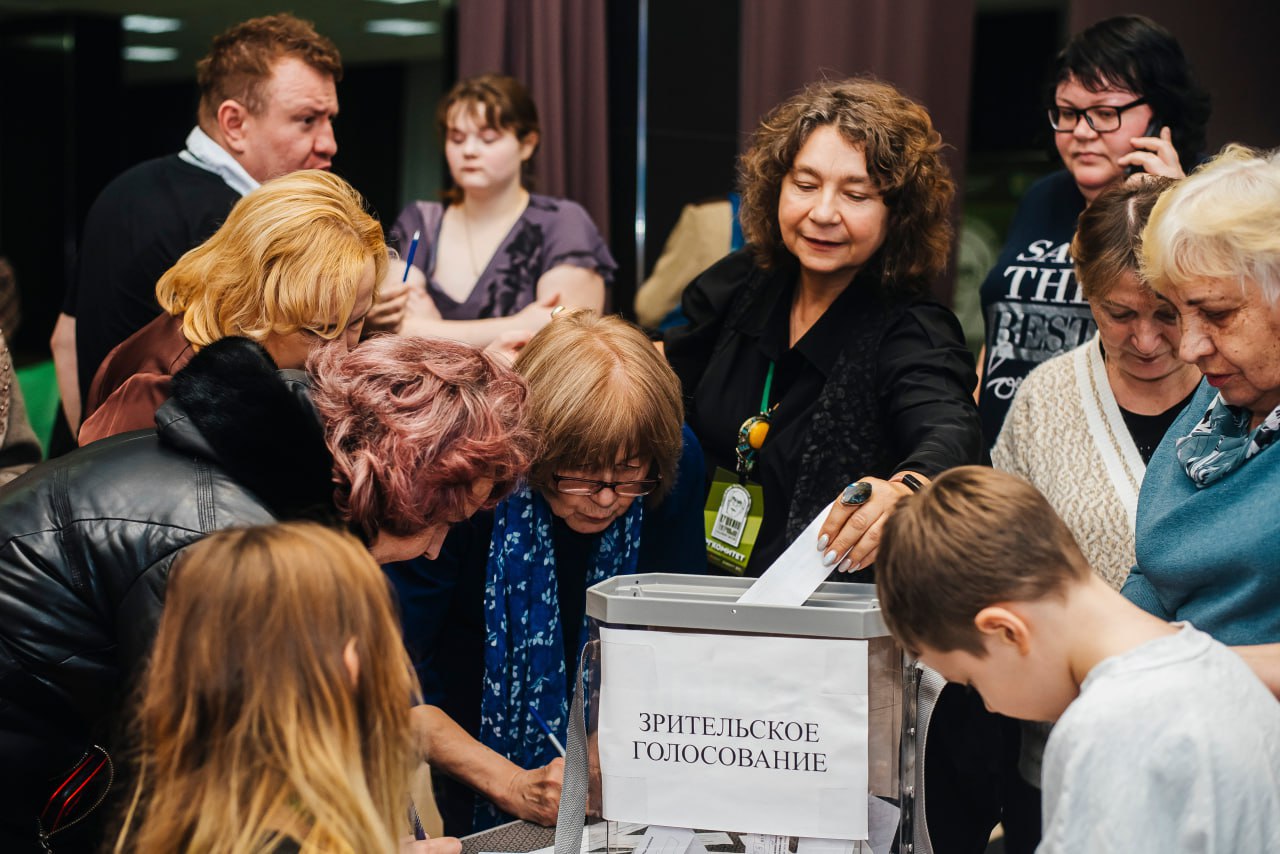 Стартовал девятый фестиваль «Пушкино театральное. Наследники Станиславского» Стартовал девятый фестиваль «Пушкино театральное. Наследники Станиславского»