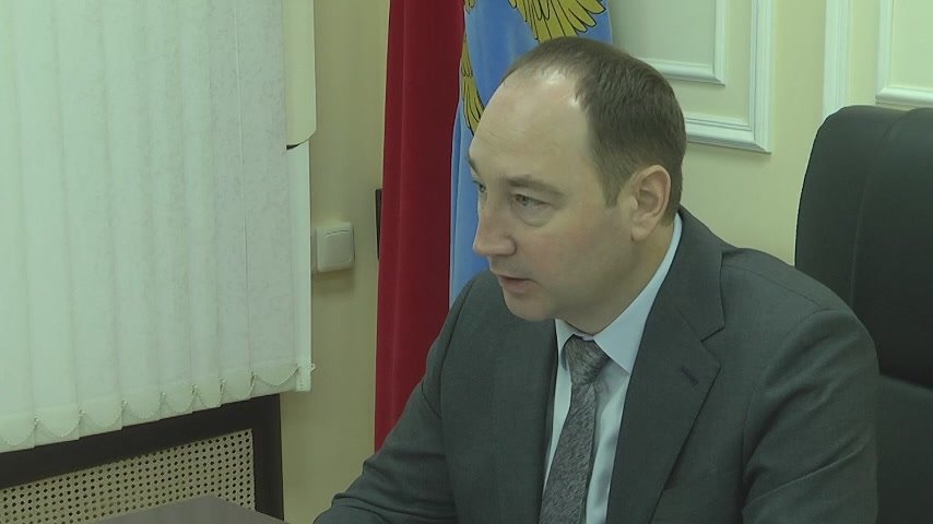 Сергей Мужальских: Реализация программы "100 прудов и озер", готовность дорожных служб к зимнему периоду и завершение работ по благоустройству - главные темы еженедельного общегородского совещания