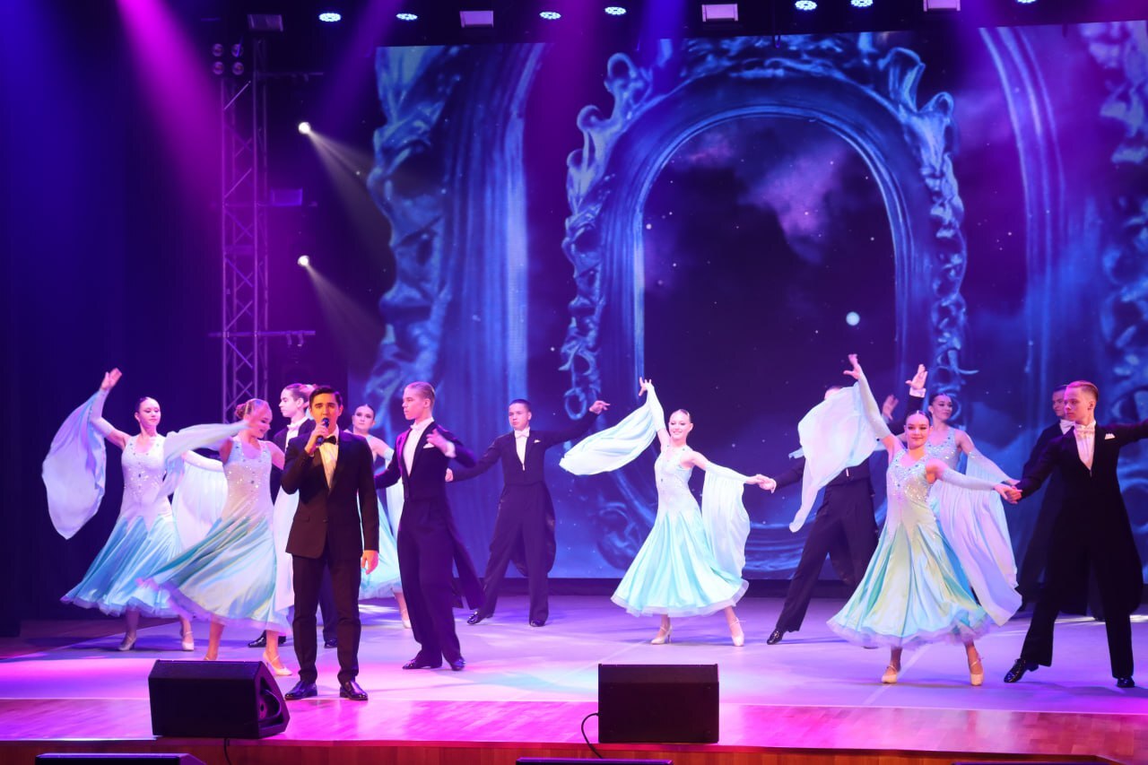 Торжественное мероприятие, посвященное юбилею налоговой службы, прошло на главной сцене ступинского Дворца культуры Торжественное мероприятие, посвященное юбилею налоговой службы, прошло на главной сцене ступинского Дворца культуры