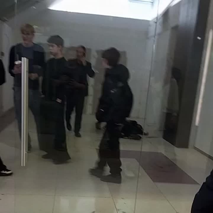 11-летний «Серпуховский Роналду» упал со второго этажа торгового центра в Подмосковье