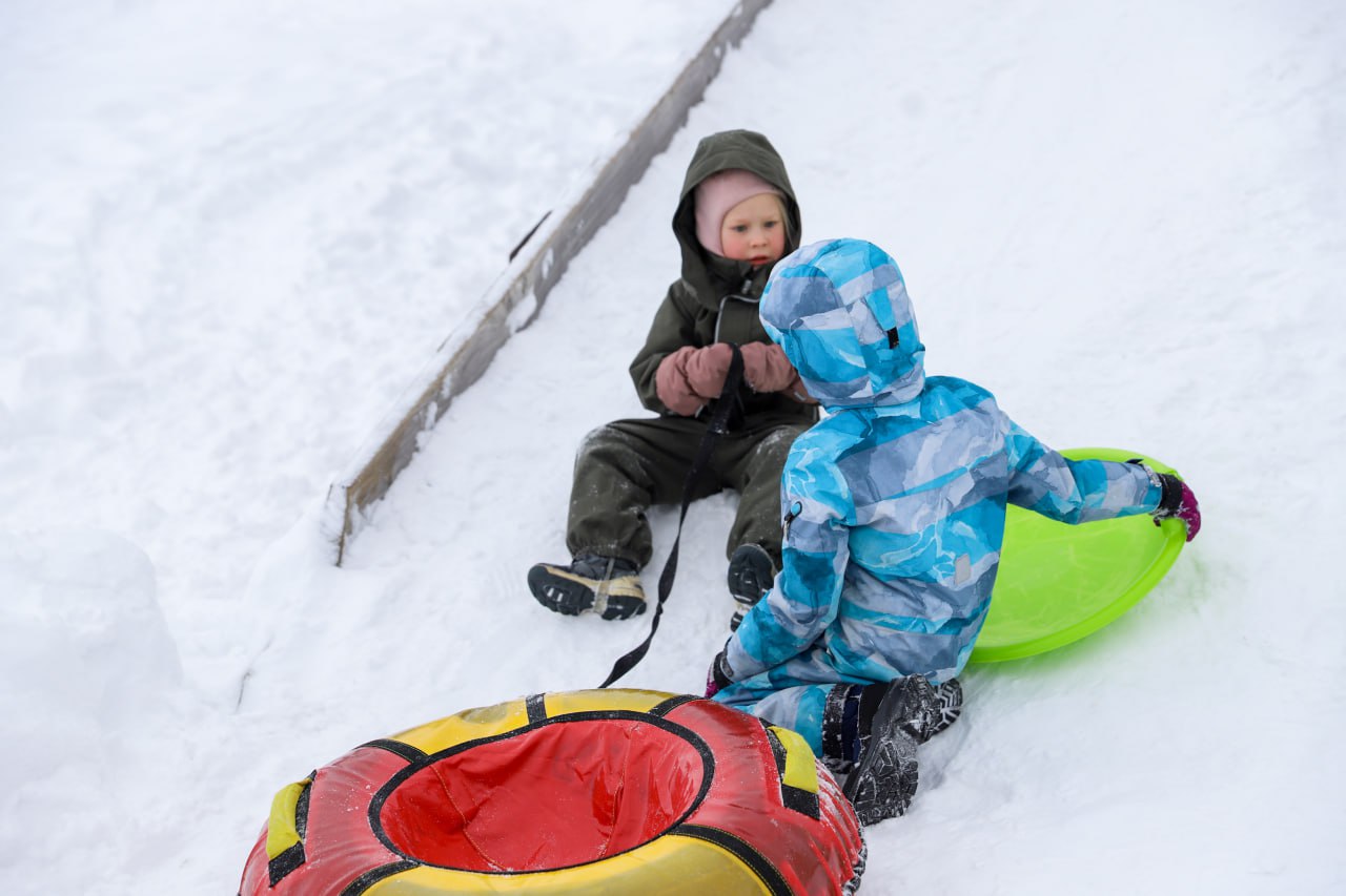 Константин Михальков: Солнечногорск готовится к зиме! Константин Михальков: Солнечногорск готовится к зиме!