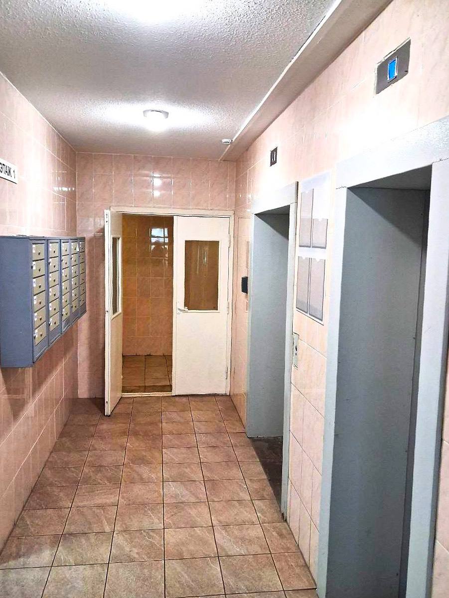 Свыше 1 000 подъездов принял стройконтроль Подмосковья с начала года Свыше 1 000 подъездов принял стройконтроль Подмосковья с начала года