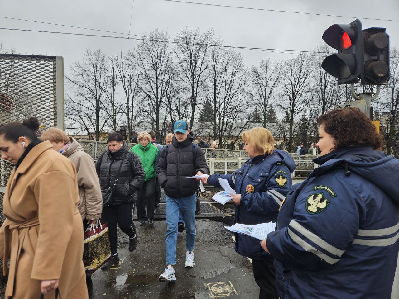 Железнодорожный транспорт – зона повышенной опасности Железнодорожный транспорт – зона повышенной опасности