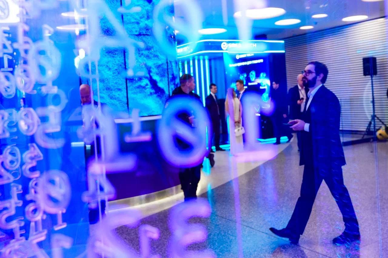 Московская область развивает «умные» проекты, благодаря сотрудничеству с крупными компаниями