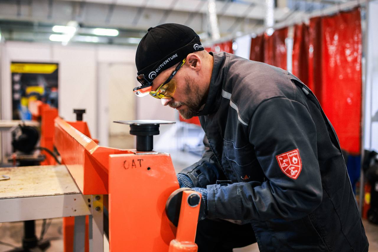 Инженеры НПО Лавочкина взяли золото на международном чемпионате Инженеры НПО Лавочкина взяли золото на международном чемпионате