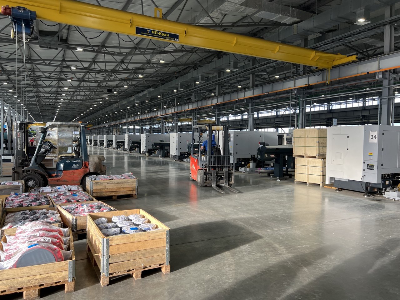 Коломенских ветеранов специальной военной операции продолжают знакомить с востребованными промышленными специальностями Коломенских ветеранов специальной военной операции продолжают знакомить с востребованными промышленными специальностями