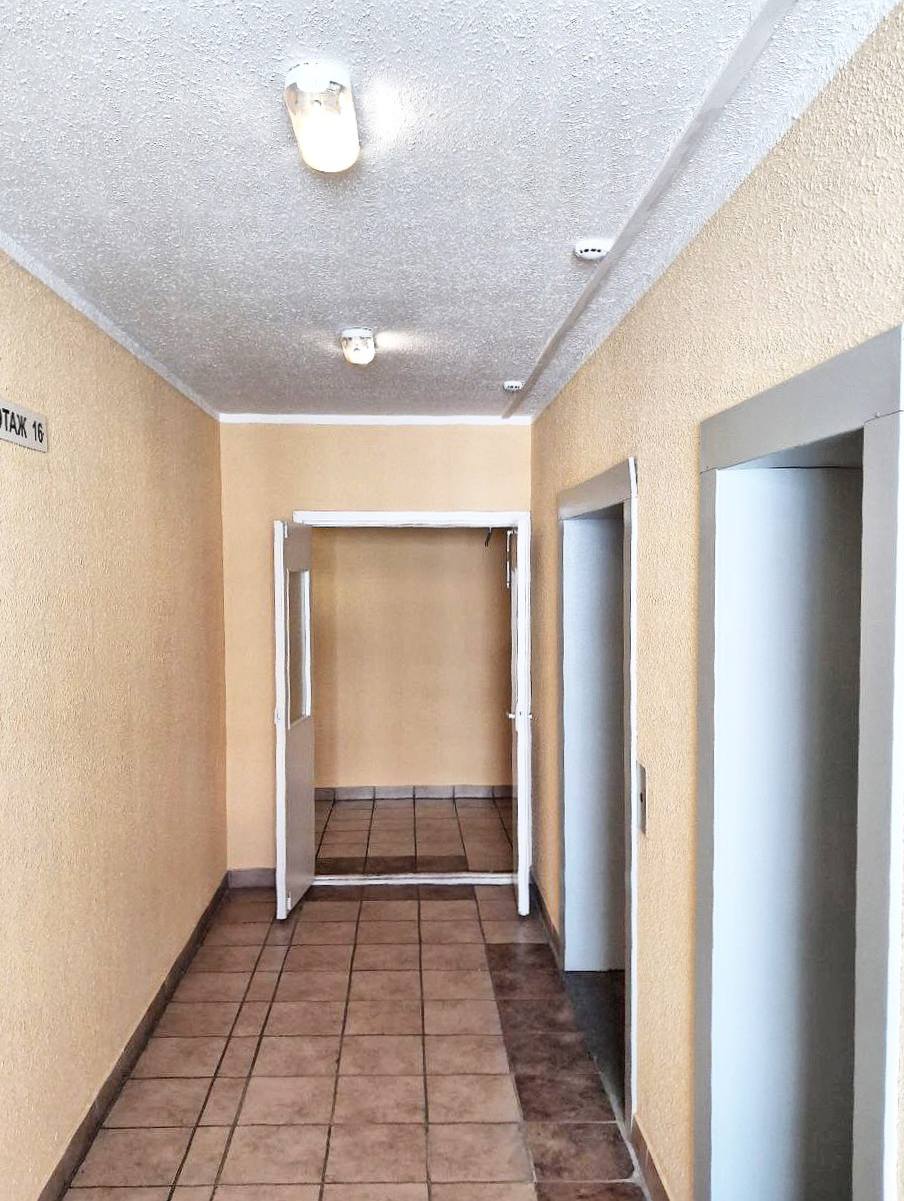 Свыше 1 000 подъездов принял стройконтроль Подмосковья с начала года Свыше 1 000 подъездов принял стройконтроль Подмосковья с начала года