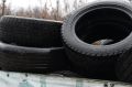 Пора менять летнюю резину на зимнюю — подарите старым шинам новую жизнь!
